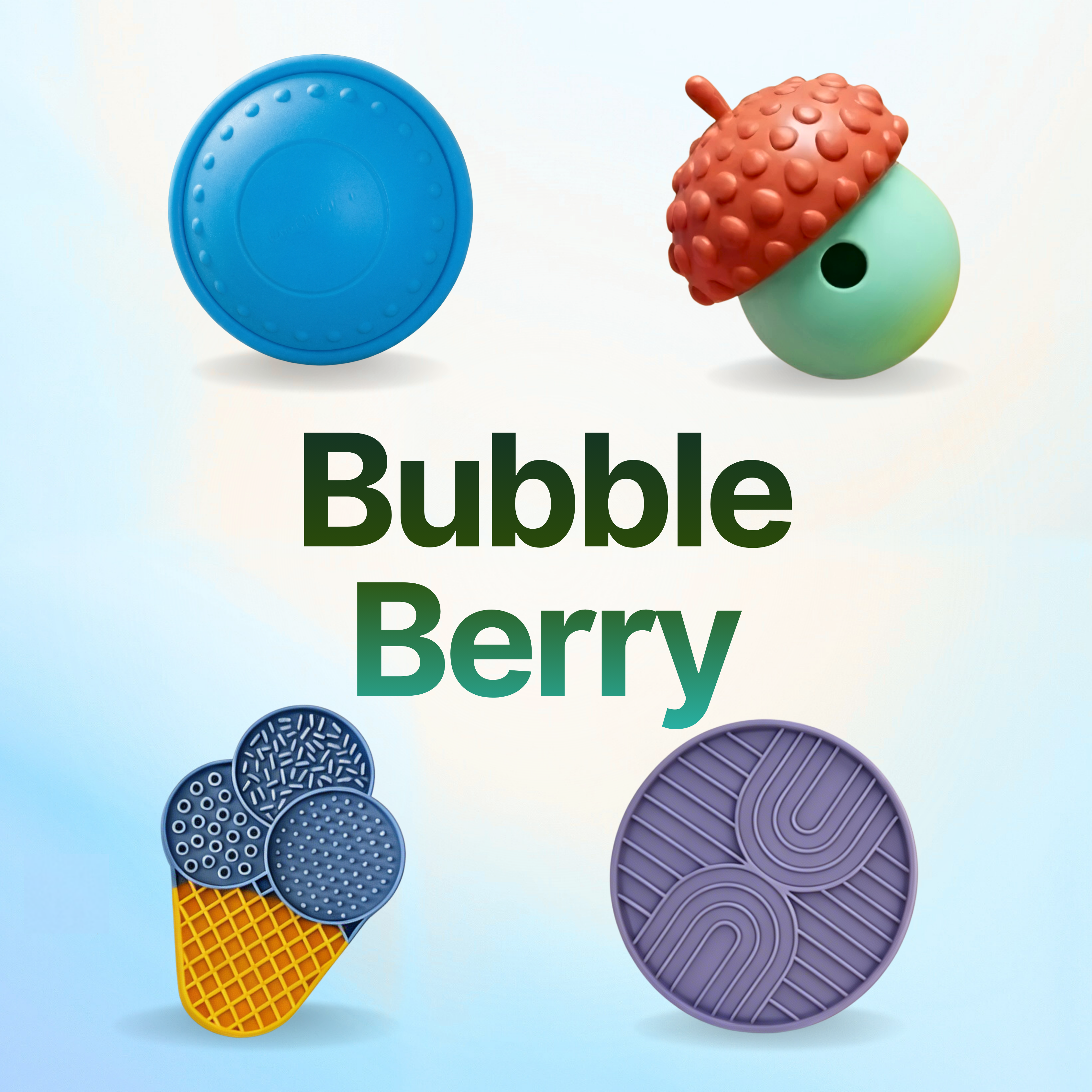 Starter Enrichment Bundle