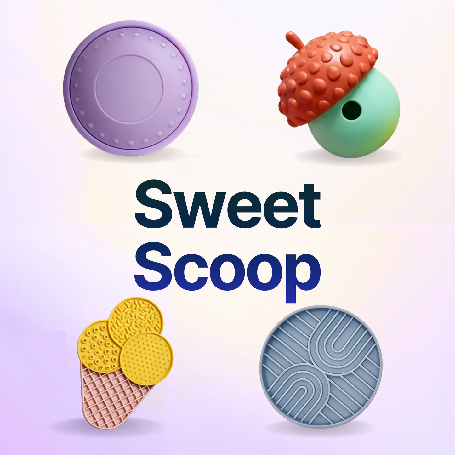 Starter Enrichment Bundle