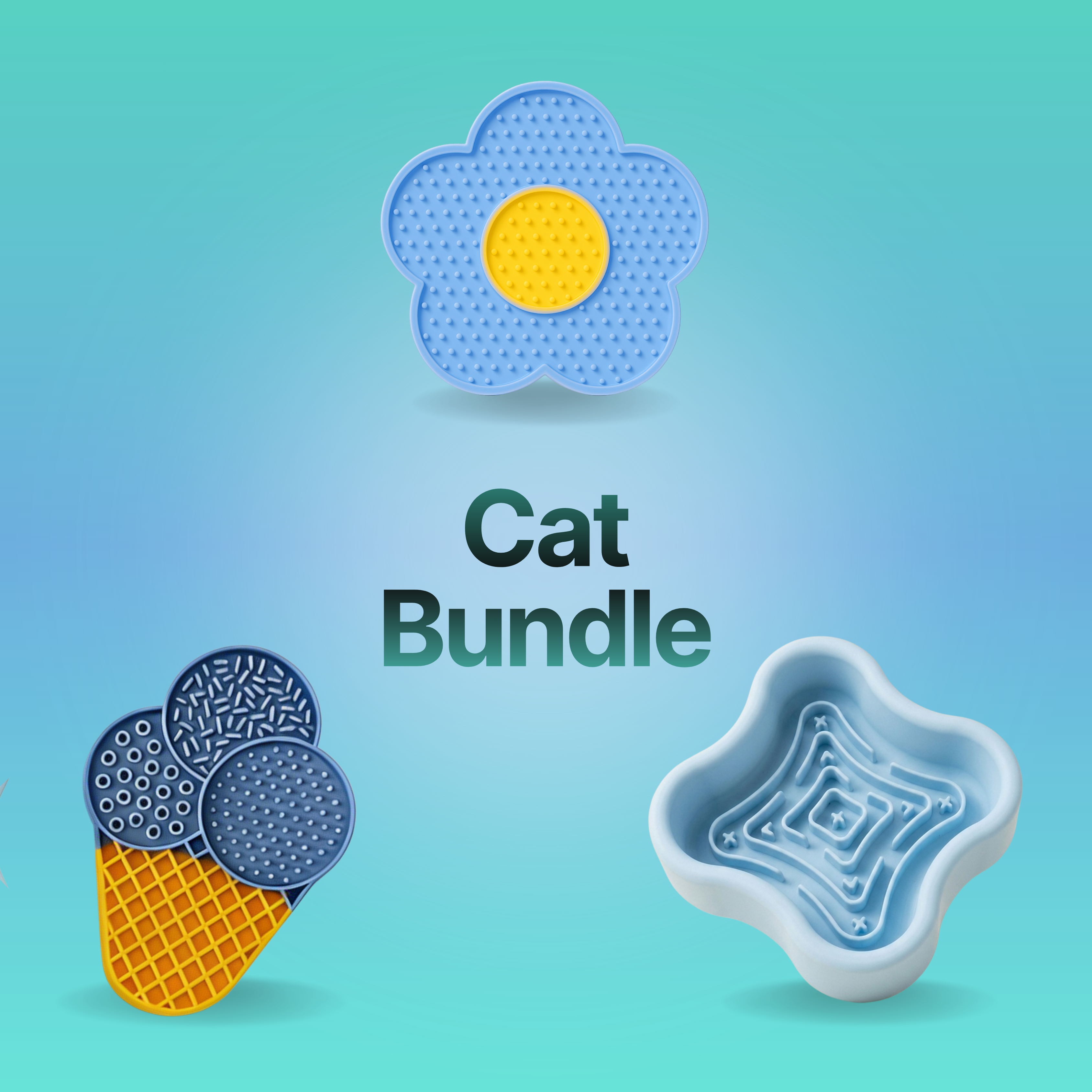 The Cat Bundle