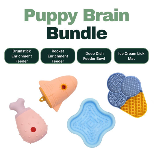 Puppy Brain Bundle