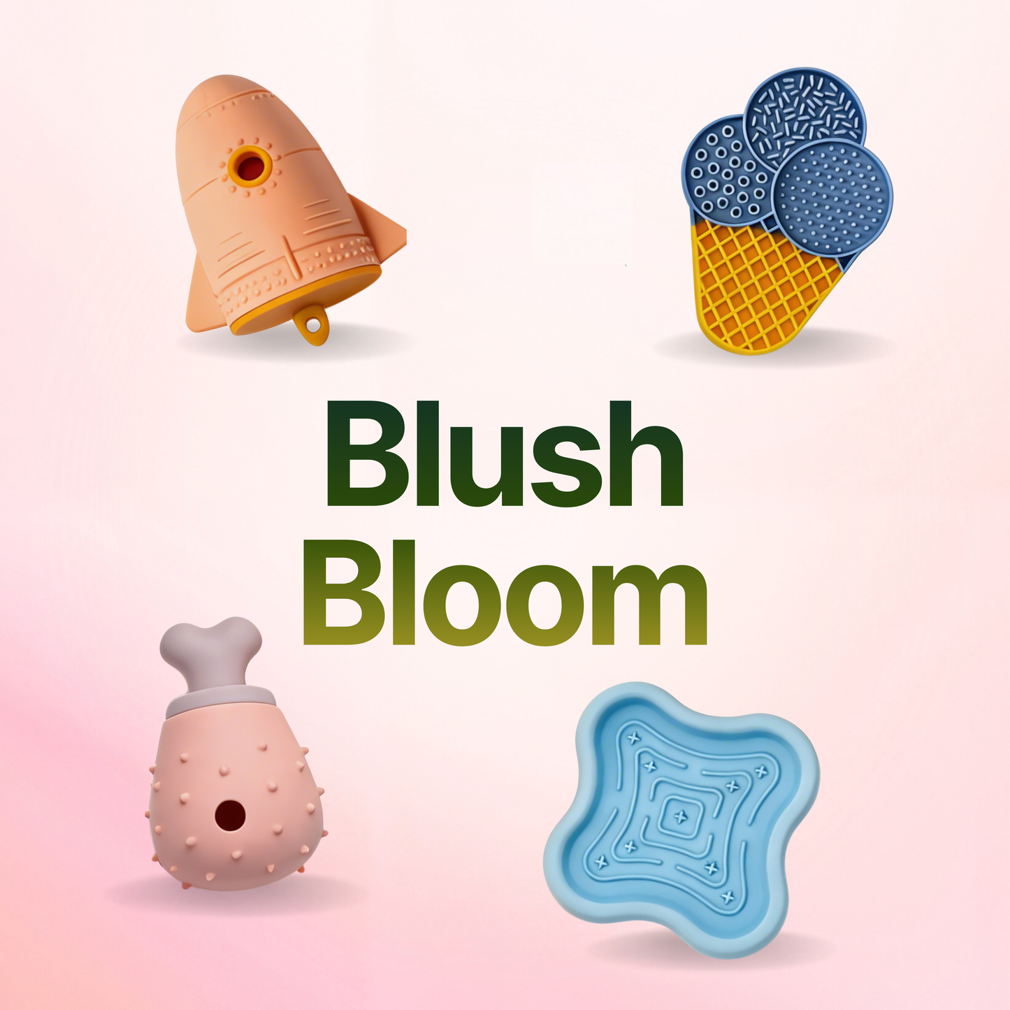 Puppy Brain Bundle