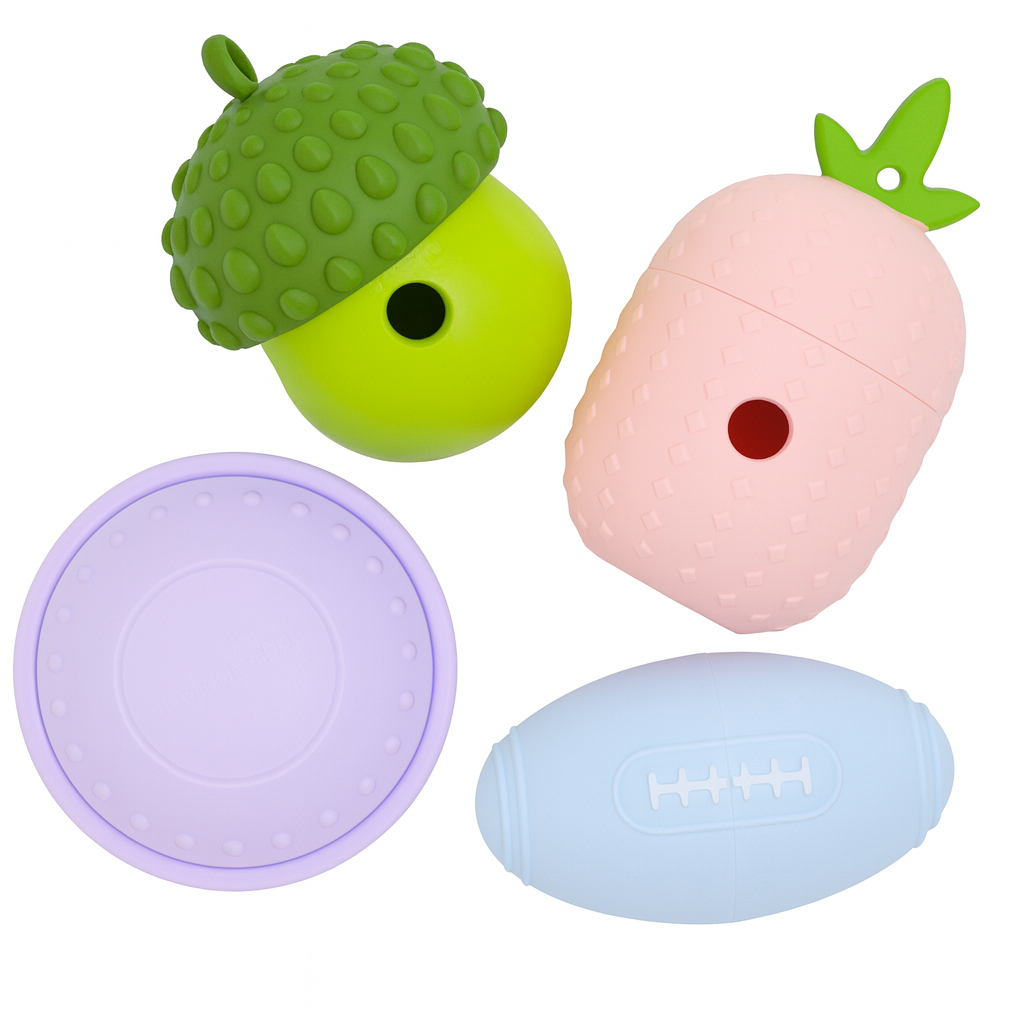 Boredom Buster Bundle