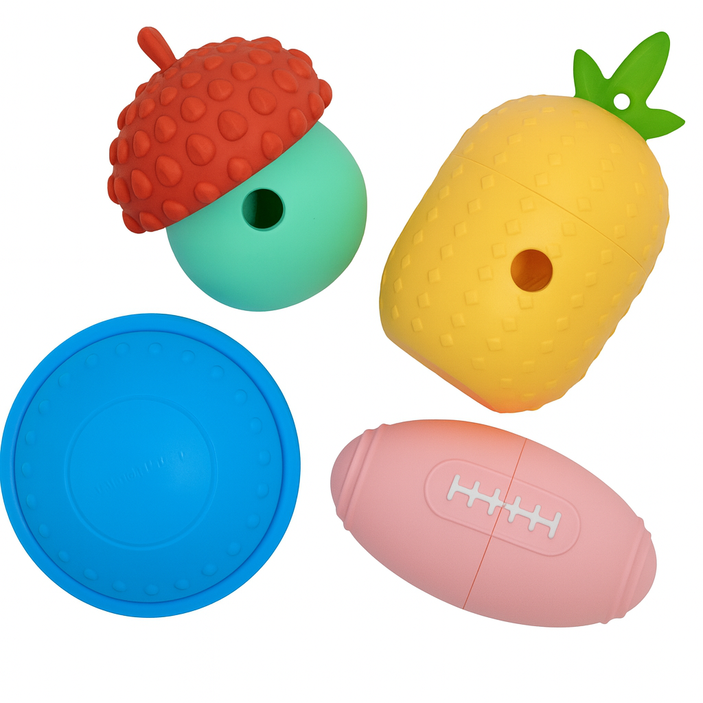 Boredom Buster Bundle