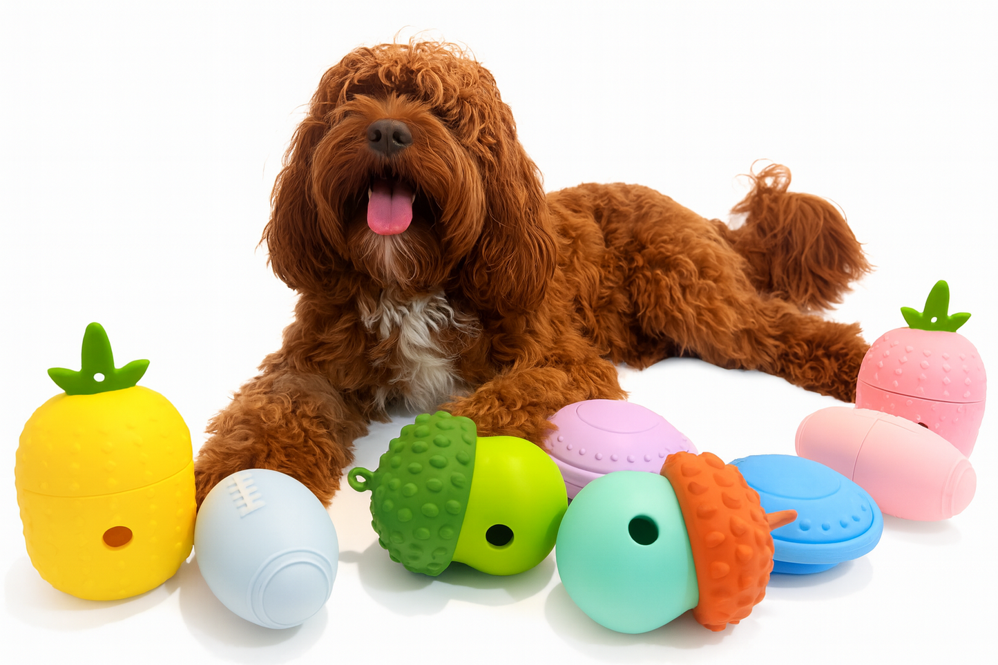 Boredom Buster Bundle