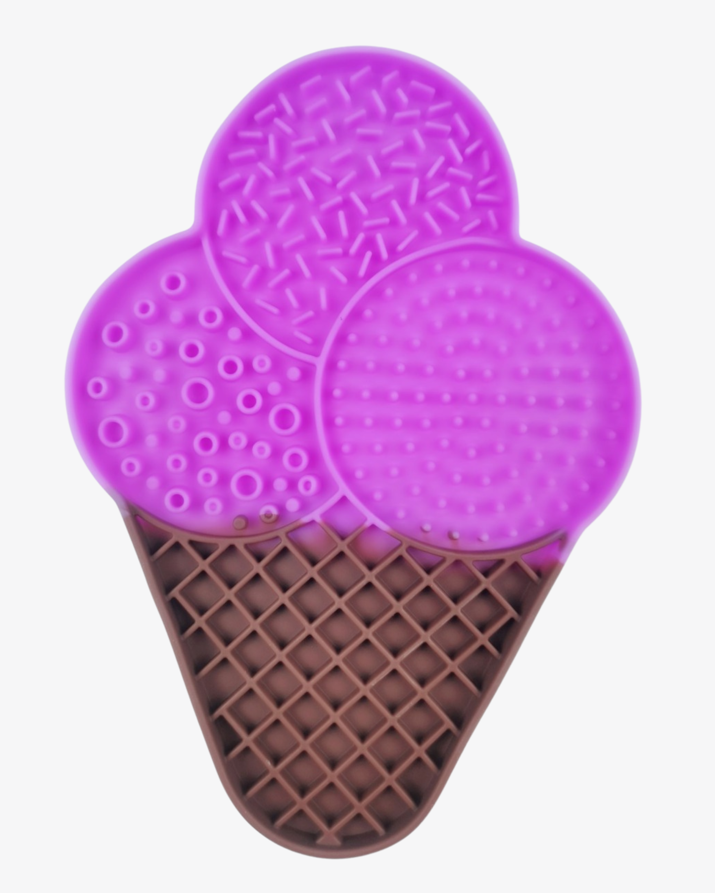 Ice Cream Lick Mat