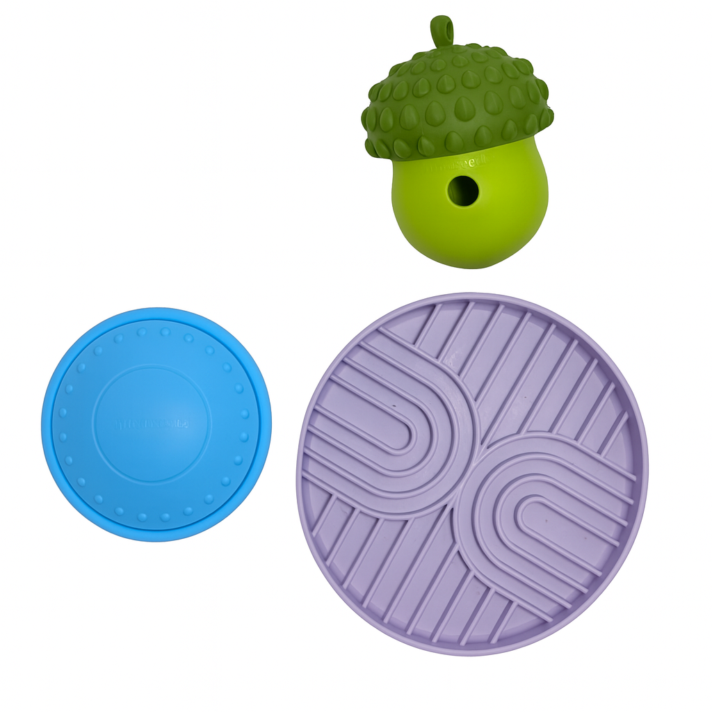 Starter Enrichment Bundle