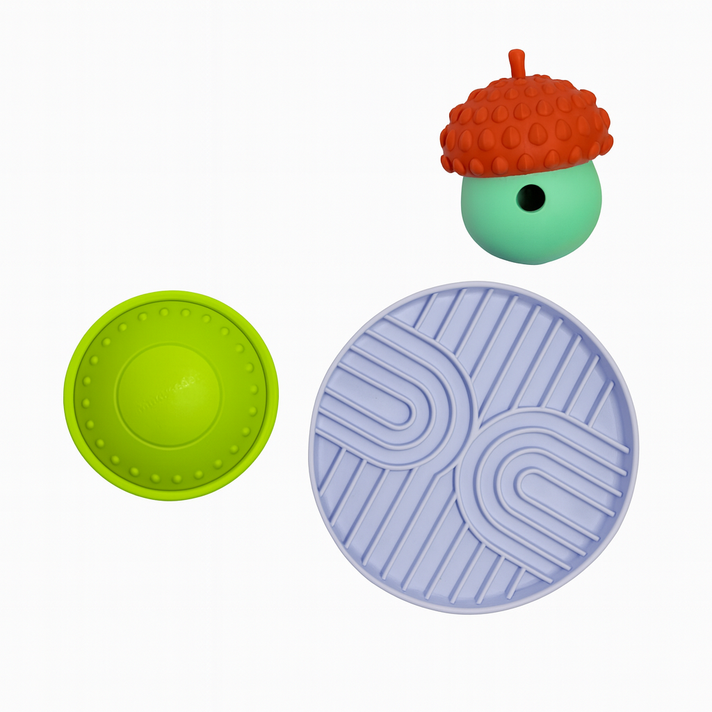 Starter Enrichment Bundle